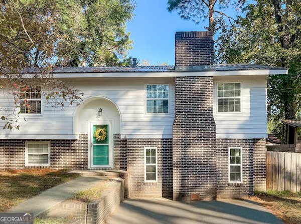 618 Walnut Street, Millen