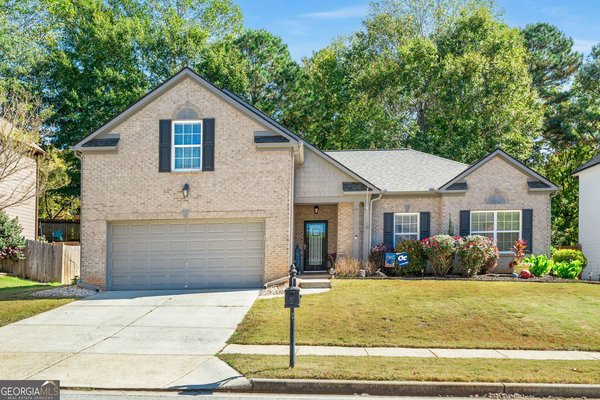 10 Rockridge Drive, Newnan