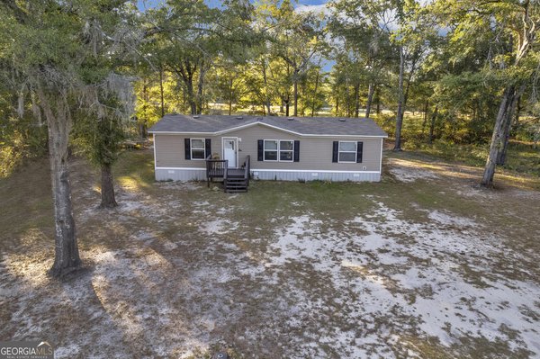 106 Rodman Road, Jesup