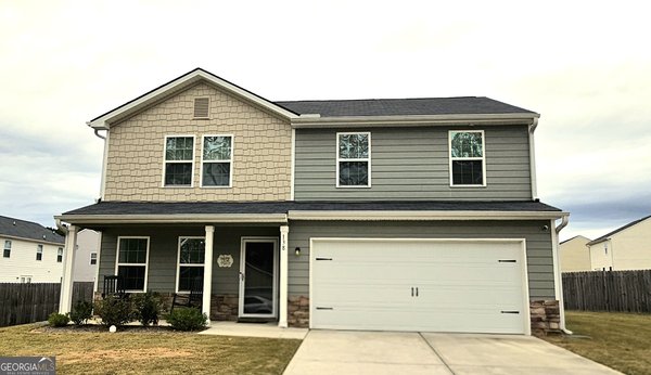 138 Catalpa Road, Milner