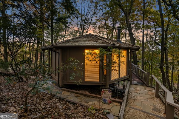 101 Treetopper Circle, Jasper