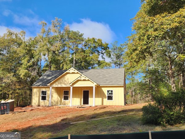 103 Clemit Harris Road, Newnan