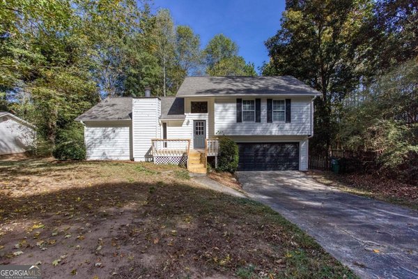 2550 Big Oaks Drive, Marietta