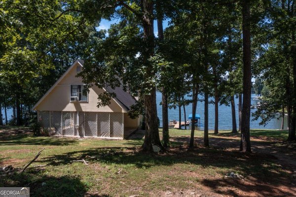 1031 Hawks Bill Drive, Greensboro