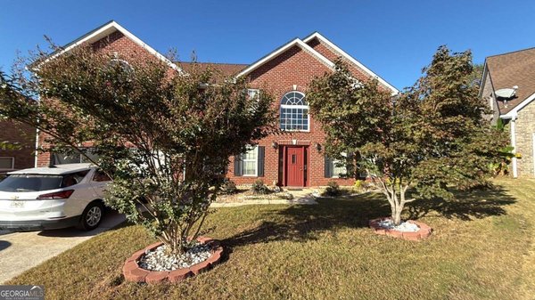 920 Ambeau Circle, Mcdonough