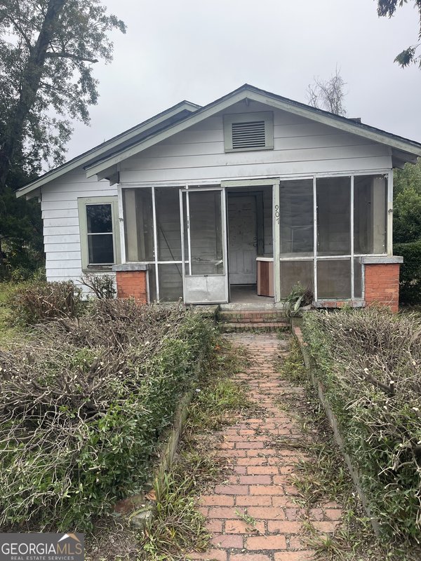 907 Gordon Street, Valdosta