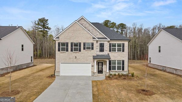250 Sandy Oak Drive, Loganville