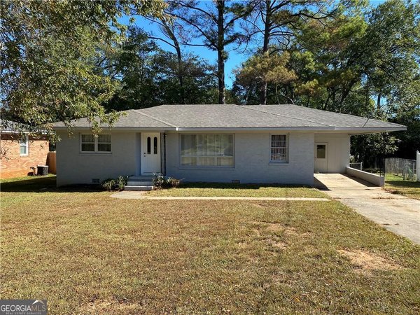 422 Walnut Street, Cedartown