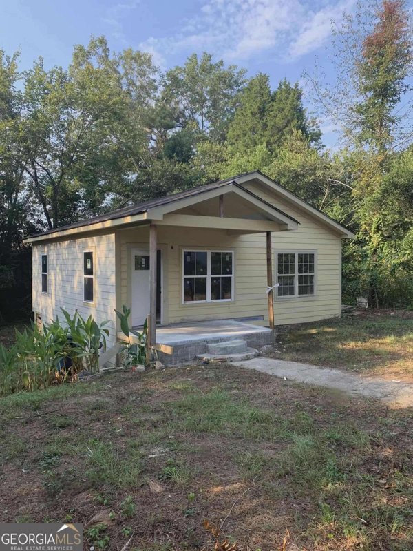 1066 Jessamine Street, Macon