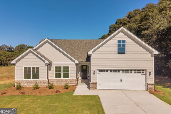 40 Sewell Road, Lavonia