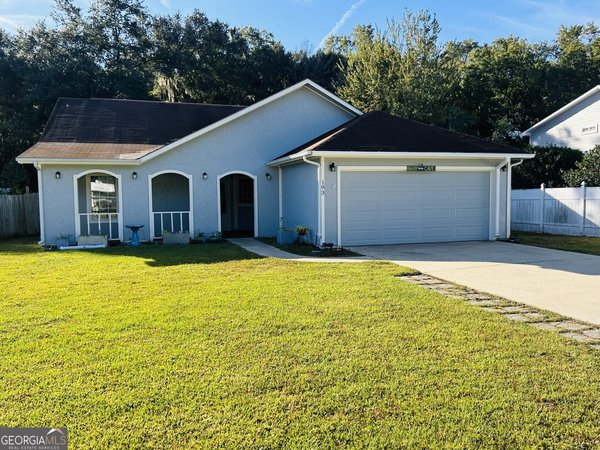 103 Arbor Court, Kingsland