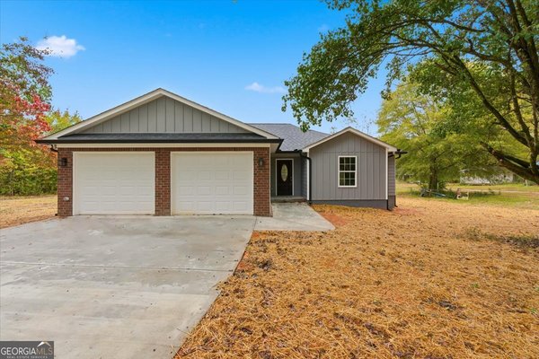 279 Taff Road, Taylorsville