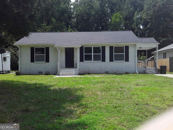 2117 Blayton Lane, Atlanta