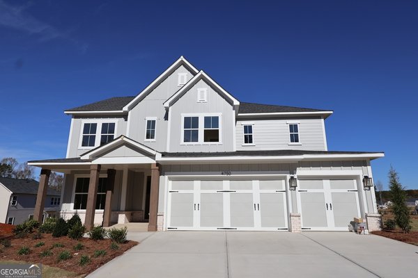 4750 Beechnut Circle, Cumming