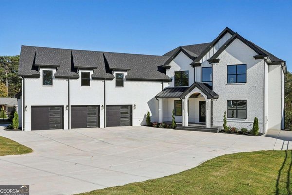 2395 Kilgore Road, Buford