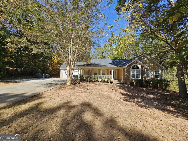 125 Shelby Oaks Trail, Covington