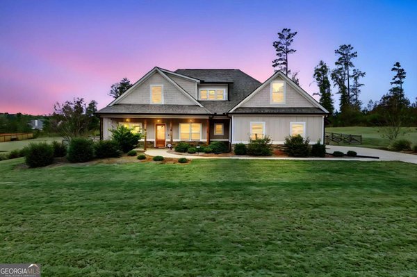 294 Conner Lane, Williamson