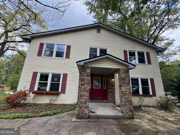 597 Main Street, Jasper