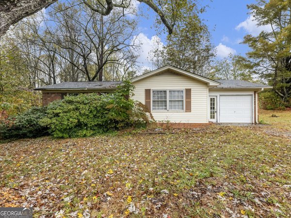 16 Welch Circle, Dahlonega