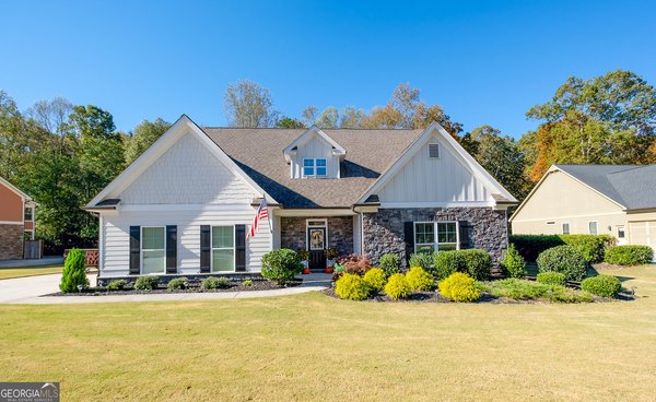 369 Clarksboro Drive, Athens