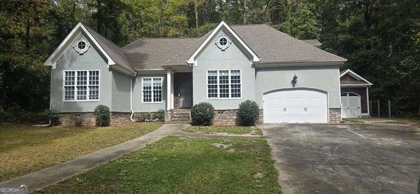 4119 Waits Avenue, Atlanta