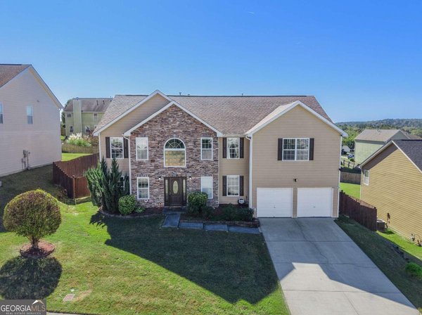 1443 Wilson Manor Circle, Lawrenceville