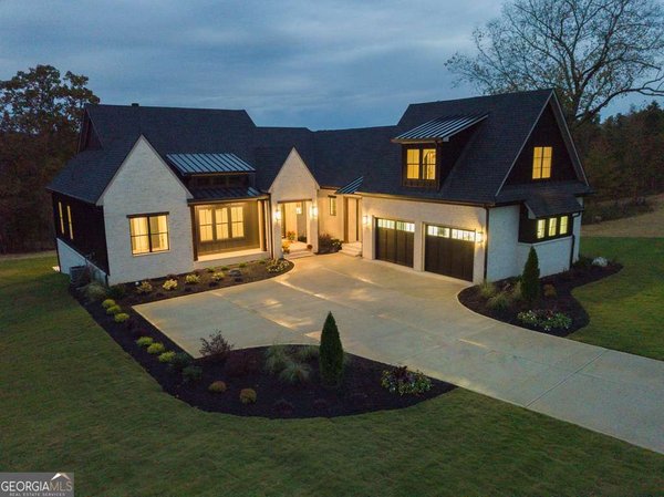 119 Satcher Road, Taylorsville