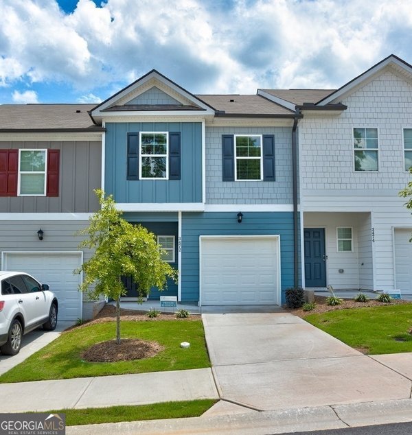 3472 Lakeview Creek, Lithonia