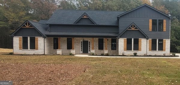 95 Cambridge Drive, Covington