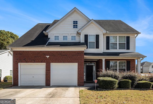 5610 Swanson Road, Ellenwood