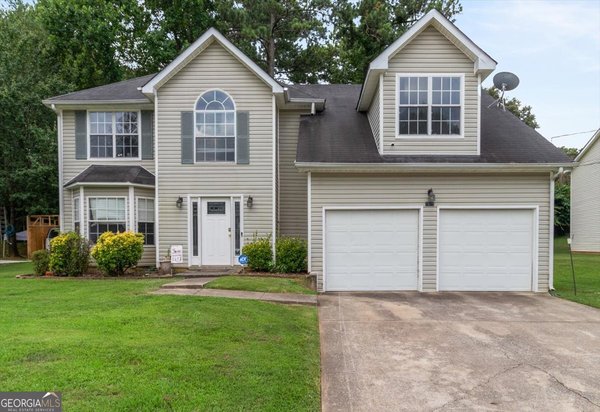 7071 Deshon Hills Lane, Lithonia