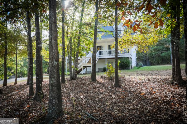 2129 LAKE CREEK Road, Cedartown