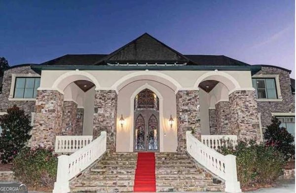 9830 Cedar Grove Road, Fairburn