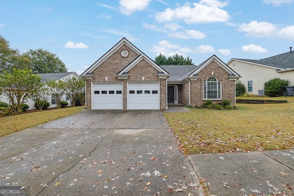 1461 Culverstone Drive, Lawrenceville