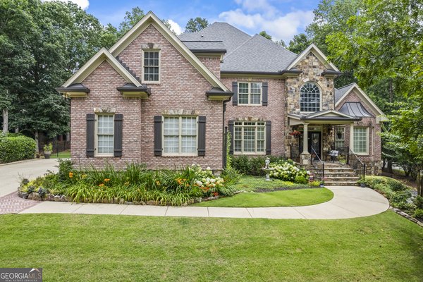 2505 Shumard Oak Drive, Braselton
