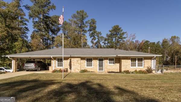 660 Ga Highway 120, Tallapoosa