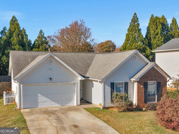 209 Brannans Walk, McDonough