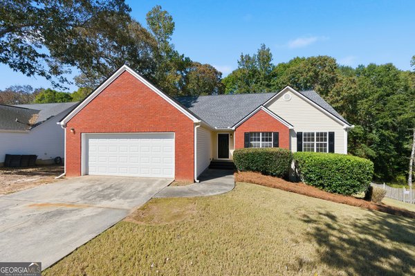 1730 Alcovy River Drive, Dacula
