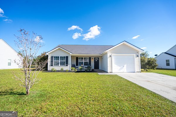 105 Willow Drive, Guyton