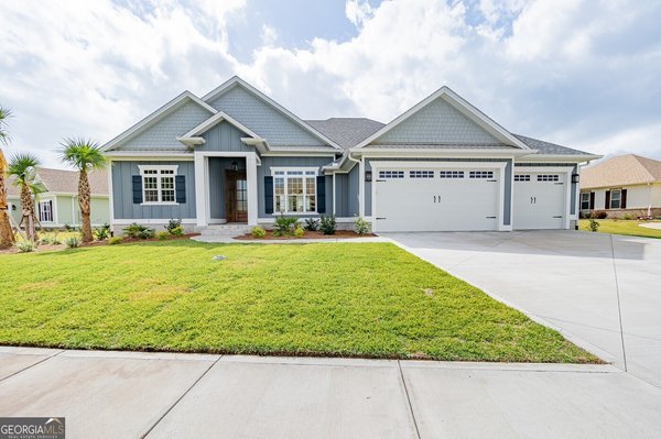 226 Jake Colton Drive, Kingsland