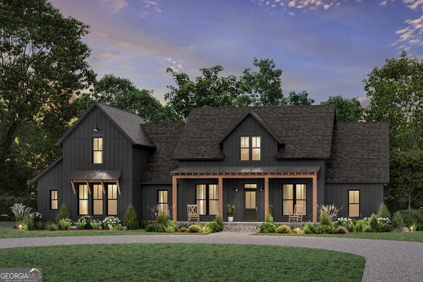 20 Peninsula Drive, Monticello