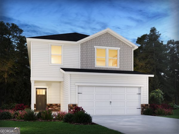 2048 Avalon Ridge, Conyers