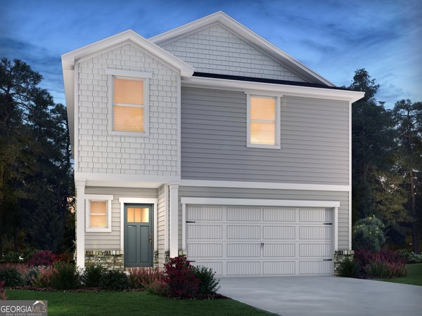 2042 Avalon Drive, Conyers