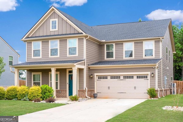 533 Daffodil Lane, Mcdonough