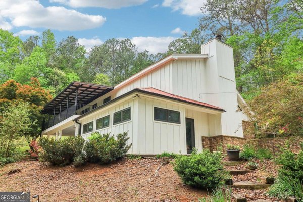 5250 Aubrey Lane, Cumming