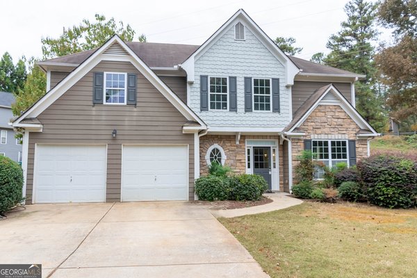 713 Baugh Springs Lane, Lawrenceville