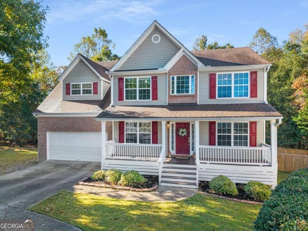 3600 Bogan Mill Road, Buford