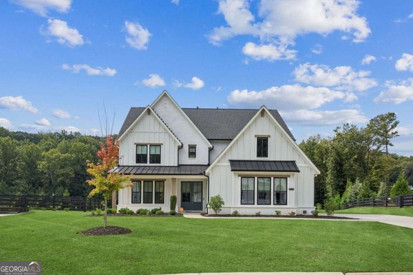 8160 Beryl Overlook, Gainesville