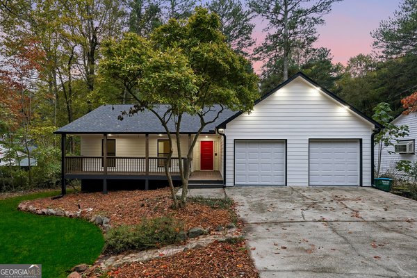 2495 Rosedale Road, Snellville