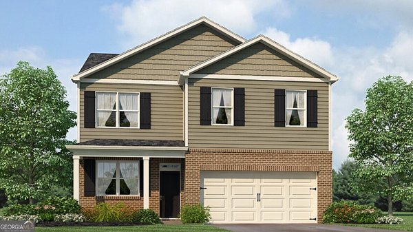 518 Oak View Lane, Dallas